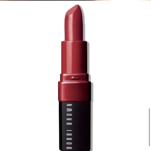 New! Bobbi Brown Crushed Lip Color Ruby - Picture 2 of 5